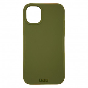  UAG Outback for Apple Iphone 11  Green 3