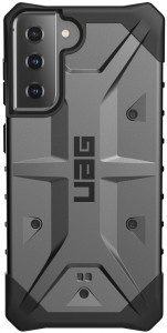  UAG Samsung Galaxy S21 Pathfinder, Silver (212817113333)