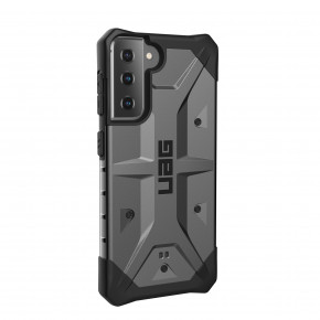  UAG Samsung Galaxy S21 Pathfinder, Silver (212817113333) 6