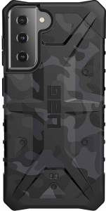  UAG Samsung Galaxy S21 Pathfinder SE, Midnight Camo (212817114061)