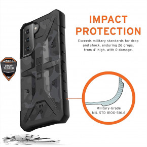  UAG Samsung Galaxy S21 Pathfinder SE, Midnight Camo (212817114061) 6