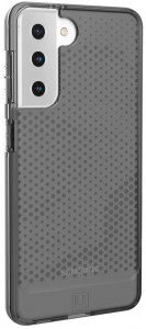  UAG [U] Samsung Galaxy S21 Lucent, Ash (21281N313131) 4