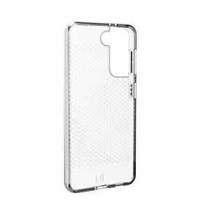  UAG [U] Samsung Galaxy S21 Lucent, Ice (21281N314343) 5