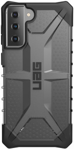  UAG Samsung Galaxy S21+ Plasma, Ash (212823113131)