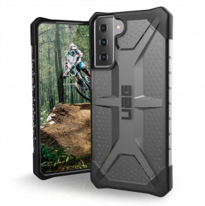  UAG Samsung Galaxy S21+ Plasma, Ash (212823113131) 3