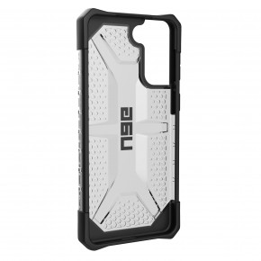  UAG Samsung Galaxy S21+ Plasma, Ash (212823113131) 5