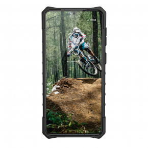  UAG Samsung Galaxy S21+ Plasma, Ash (212823113131) 6