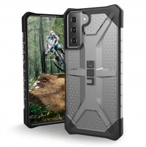  UAG Samsung Galaxy S21+ Plasma, Ice (212823114343) 3