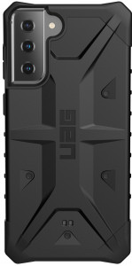  UAG Samsung Galaxy S21+ Pathfinder, Black (212827114040)