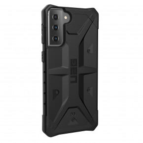  UAG Samsung Galaxy S21+ Pathfinder, Black (212827114040) 5