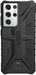  UAG Samsung Galaxy S21 Ultra Pathfinder, Black (212837114040)