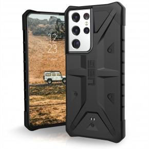  UAG Samsung Galaxy S21 Ultra Pathfinder, Black (212837114040) 3