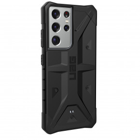  UAG Samsung Galaxy S21 Ultra Pathfinder, Black (212837114040) 5