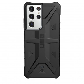  UAG Samsung Galaxy S21 Ultra Pathfinder, Black (212837114040) 6