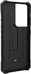  UAG Samsung Galaxy S21 Ultra Pathfinder SE, Black Midnight Camo (212837114061) 6