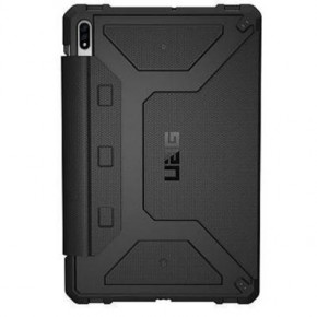  UAG Samsung Galaxy S7(2020) Metropolis, Black (222526114040)