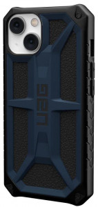  UAG Apple iPhone 14 Monarch Mallard (114032115555)