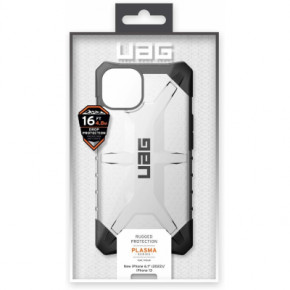  UAG Apple iPhone 14 Plasma Ice (114064114343) 10