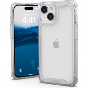  UAG Apple iPhone 15 Plyo Ice (114293114343) 3