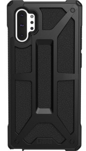  UAG Galaxy Note 10+ Monarch Black (211751114040)