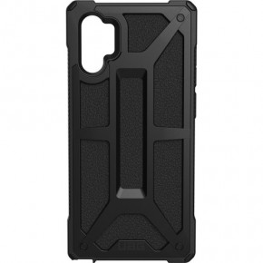  UAG Galaxy Note 10+ Monarch Black (211751114040) 3