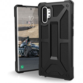  UAG Galaxy Note 10+ Monarch Black (211751114040) 5