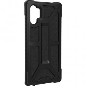  UAG Galaxy Note 10+ Monarch Black (211751114040) 7