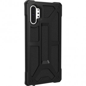  UAG Galaxy Note 10+ Monarch Black (211751114040) 8