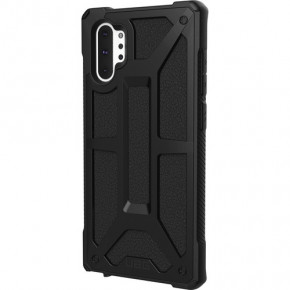  UAG Galaxy Note 10+ Monarch Black (211751114040) 9