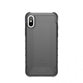   TPU UAG Plyo  iPhone X XS Ash Grey (IPHX-Y-AS)