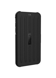  UAG Metropolis  iPhone Xr Black