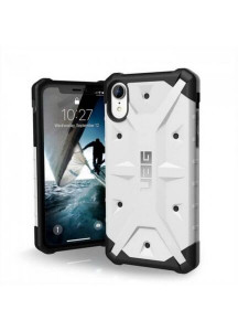  UAG Pathfinder  iPhone Xr White