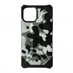   UAG Pathfinder for iPhone X/XS Black-grey-white