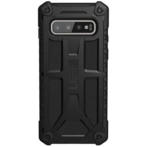    UAG Samsung Galaxy S10 Monarch, Black (211341114040)