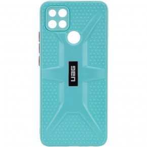  UAG TPU PC Oppo A15s/A15 