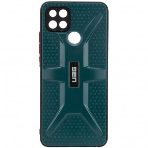  UAG TPU+PC Oppo A15s / A15 