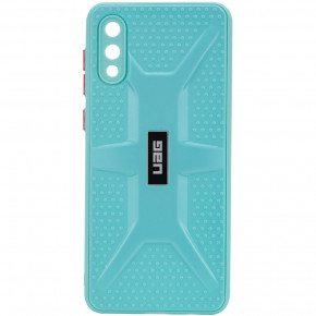  UAG TPU+PC Samsung Galaxy A02 