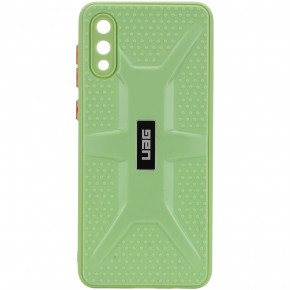  UAG TPU PC Samsung Galaxy A02 '