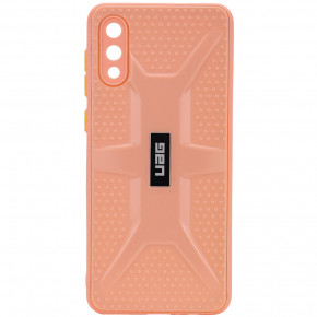  UAG TPU PC Samsung Galaxy A02 