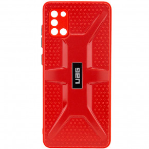  UAG TPU+PC Samsung Galaxy A31 