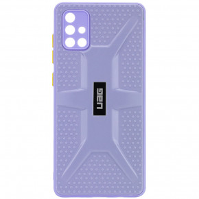  UAG TPU+PC Samsung Galaxy A51 