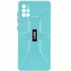  UAG TPU PC Samsung Galaxy A71 