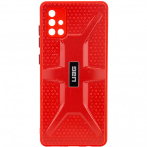  UAG TPU+PC Samsung Galaxy A71 