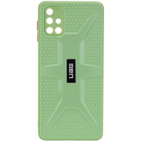  UAG TPU PC Samsung Galaxy M51 '