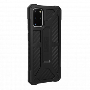  UAG  Galaxy S20+ Monarch Carbon Fiber 3