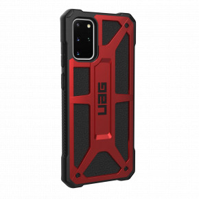  UAG  Galaxy S20+ Monarch Crimson 3