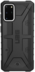  UAG  Galaxy S20+ Pathfinder Black 5