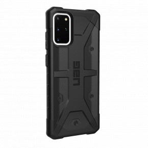  UAG  Galaxy S20+ Pathfinder Black 6