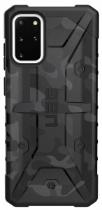  UAG  Galaxy S20+ Pathfinder Camo Midnight