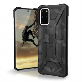  UAG  Galaxy S20+ Pathfinder Camo Midnight 3